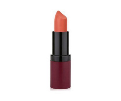 Golden Rose Velvet Matte Ruj 21 - Golden Rose