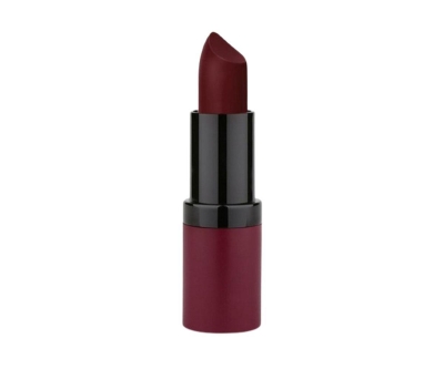 Golden Rose Velvet Matte Ruj 23 - Golden Rose