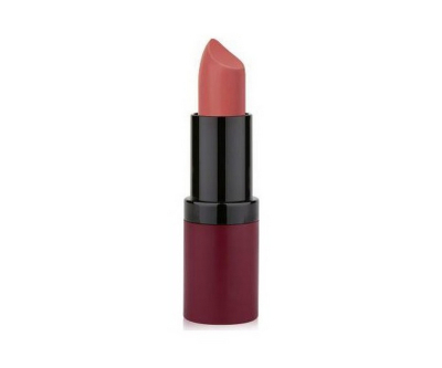 Golden Rose Velvet Matte Ruj 26 - Golden Rose