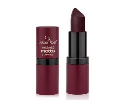 Golden Rose Velvet Matte Ruj 29 - Golden Rose