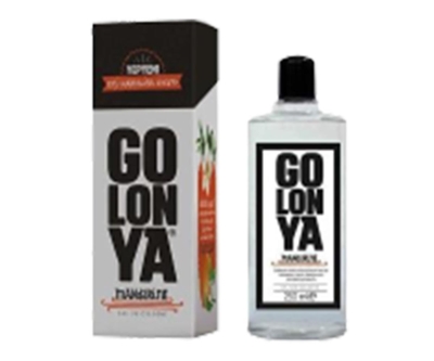Golonya Mandarina 250 Ml - Golonya