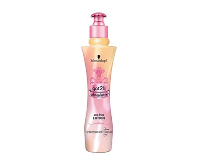 Got2b Smooth'n Chic Anti-Frizz Losyonu 200ml - Got2B