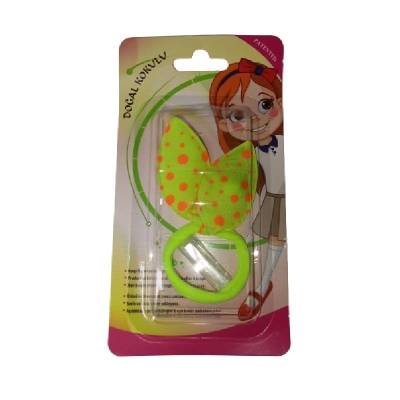Headlice Stopper Bit Tokası Doğal Kokulu Fosforlu Sarı - Headlice