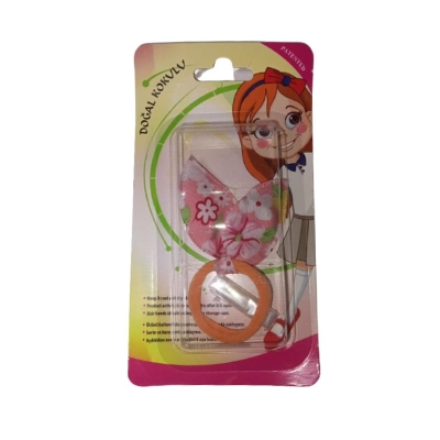 Headlice Stopper Bit Tokası Doğal Kokulu Pembe - Headlice