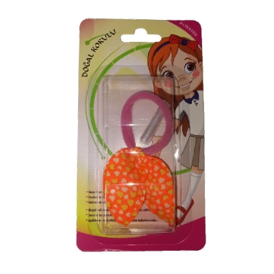 Headlice Stopper Bit Tokası Doğal Kokulu Turuncu - Headlice