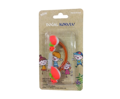 Headlice Stopper Doğal Kokulu Bit Tokası Turunc Ördek - Headlice