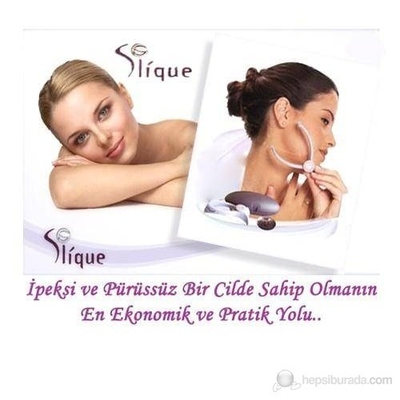 Hepsi Dahice Slique İple Tüy Alma Aleti - 4