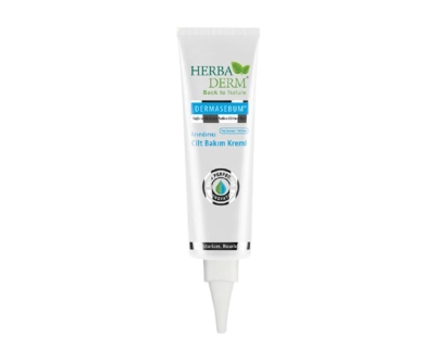 Herba Derm Arındırıcı Cilt Bakım Kremi 60 Ml - Herbaderm