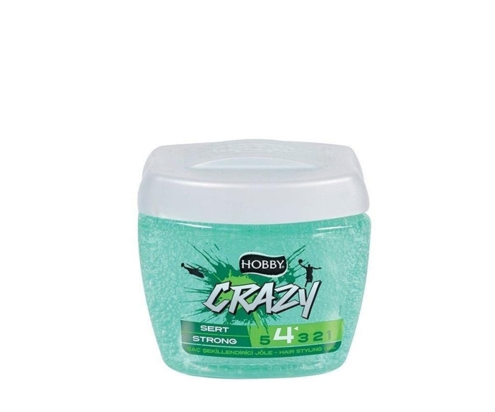 Hobby Energy Crazy Sert Jöle Sert 750 Ml - 1
