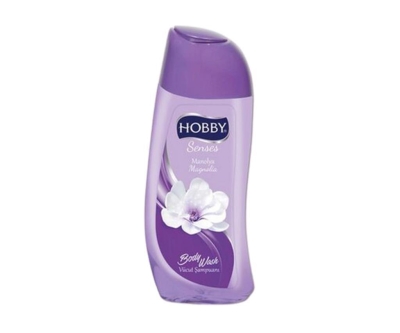 Hobby Manolya Duş Jeli 500 Ml - Hobby