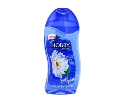 Hobby Sensual Duş Jeli 300 ml - Hobby