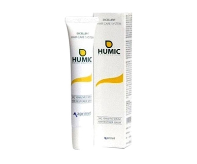 Humic Saç Yenileyici Serum 50 Ml - Humic