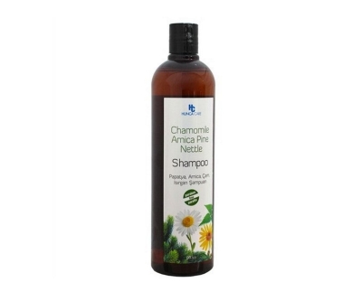 Hunca Care Şampuan Bitkisel Kompleks 700 Ml - Hunca