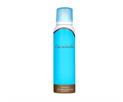 Hunca Carminella Kadın Deodorant 150 Ml - Hunca