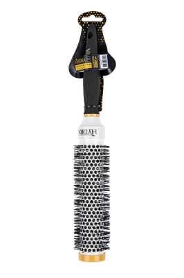 Hydra Professional Line Uzun Saplı Seramik Fön Fırçası HD-2410 - Hydra Professional Line