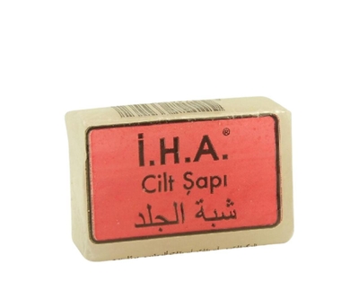 İha Cilt Kantaşı Tekli - İ.H.A