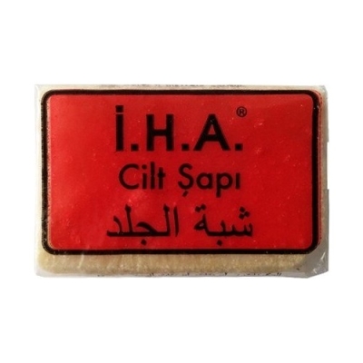 Iha Cilt Şapı - İHA