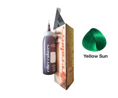 İssue Ciber Colores Saç Boyası - Green Gravity - İssue