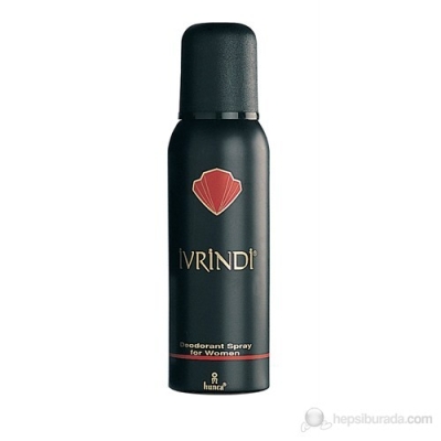 Ivrindi Classic 150 Ml Kadın Deodorant - Ivrindi