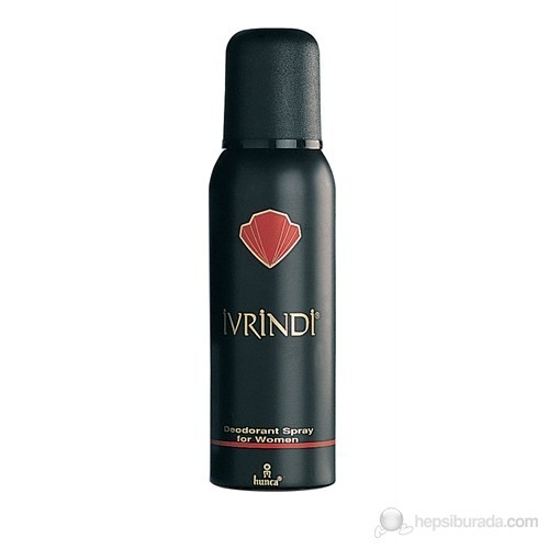 Ivrindi Classic 150 Ml Kadın Deodorant - 1