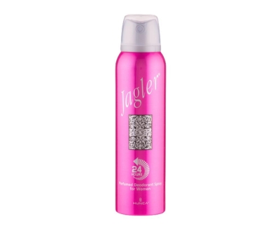 Jagler 150 Ml Kadın Deodorant - Jagler