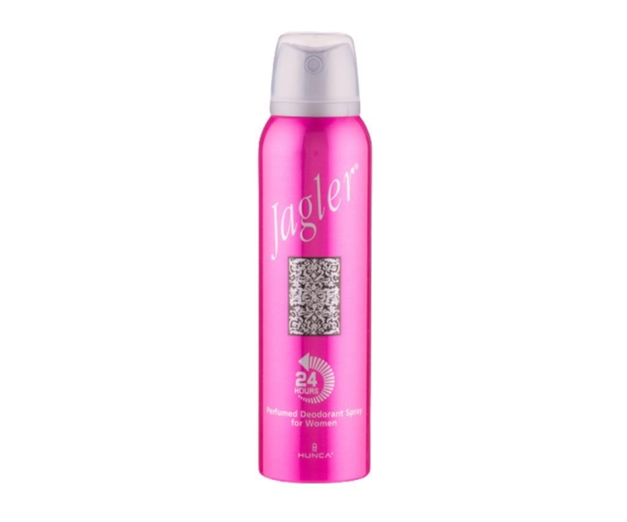 Jagler 150 Ml Kadın Deodorant - 1