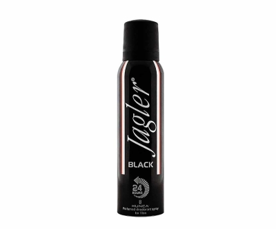 Jagler Black Erkek Deodorant 150 Ml - Jagler