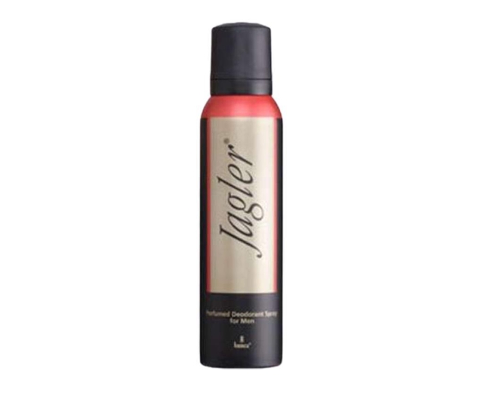 Jagler Classic 150 Ml Erkek Deodorant - 1