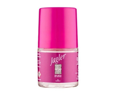 Jagler Classic 50 Ml Kadın Roll On - Jagler