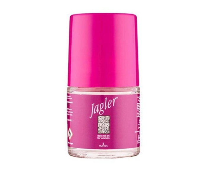 Jagler Classic 50 Ml Kadın Roll On - 1