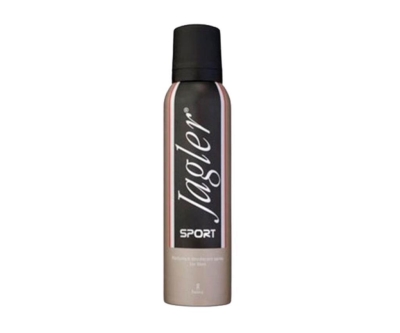 Jagler Sport 150 Ml Erkek Deodorant - Jagler