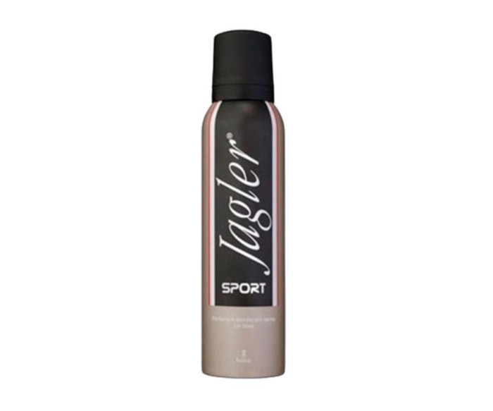 Jagler Sport 150 Ml Erkek Deodorant - 1