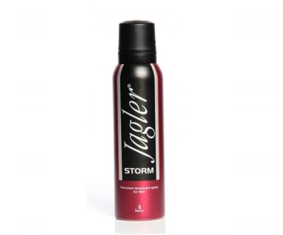 Jagler Storm Erkek Deodorant 150 Ml - Jagler