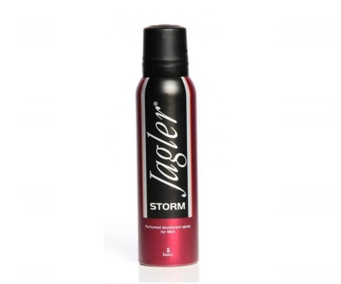 Jagler Storm Erkek Deodorant 150 Ml - 1