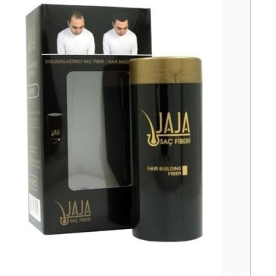 Jaja Saç Kapatıcı Topik 50 gr - Kahve - Jaja