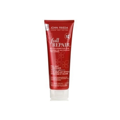 John Frieda Full Repair İşlem Görmüş Saçlar İçin Onarıcı Bakım Kemi 250 ml - John Frieda