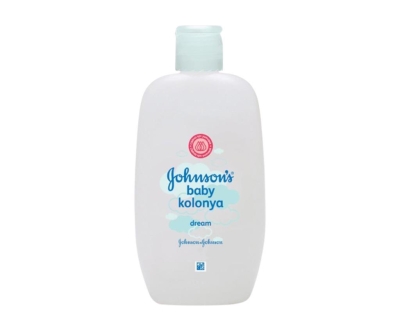 Johnson’s Baby Dream Kolonya 100 ml - Johnsons Baby