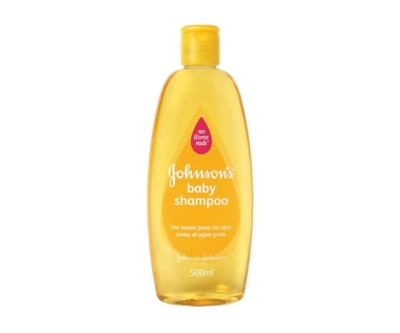 Johnson’s Baby Şampuan 500 ml - Johnsons Baby