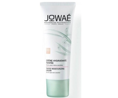 Jowae Tinted Moustirizing Cream Light 30 ml - Jowae