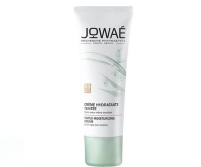 Jowae Tinted Moustirizing Cream Medium 30 ml - Jowae