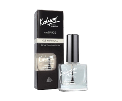 Kalyon Oje Koruyucu 12 Ml - Kalyon