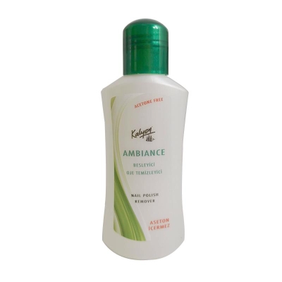 Kalyon Oje Temizleyici - Besleyici Buğday Özlü 130Ml - Kalyon
