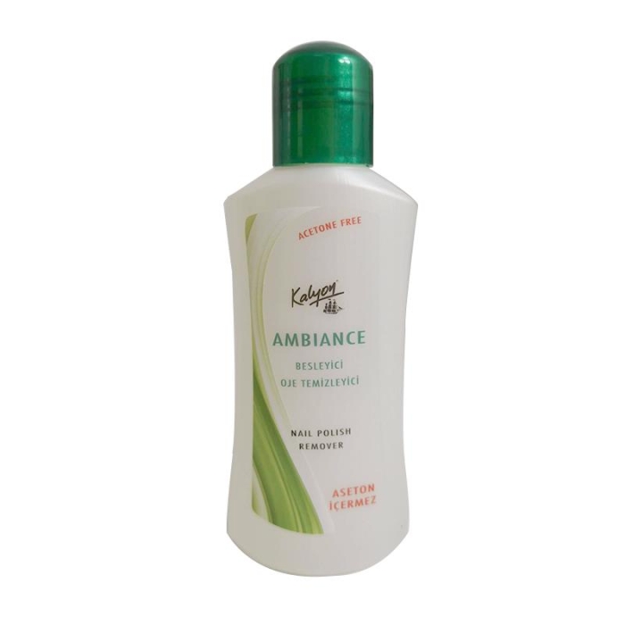 Kalyon Oje Temizleyici - Besleyici Buğday Özlü 130Ml - 1