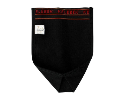 Kelebek Kese Süper Siyah Tellak Kese 169 - Siyah - Kelebek Kese