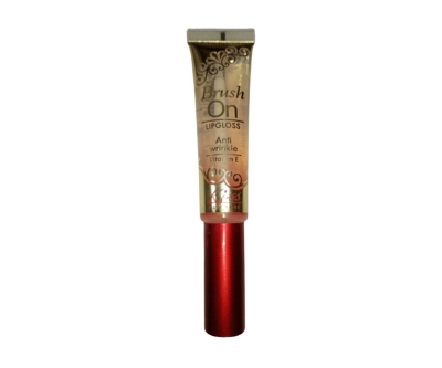Kiss Brush On Lipgloss Cherry Burst NBLG02 - Kiss