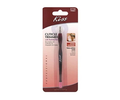 Kiss Cuticle TRM01102 Trimer 01745 - Kiss