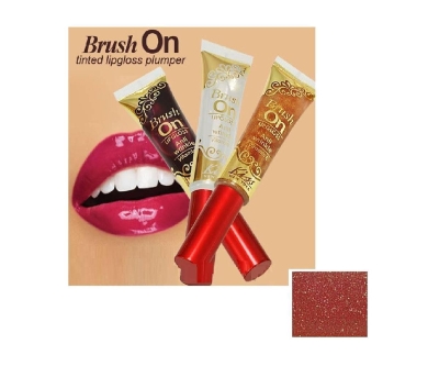Kiss Lipgloss Like Venüs NBLG08 - Kiss