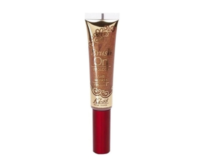 Kiss Lipgloss Lust NBLG09 - Kiss