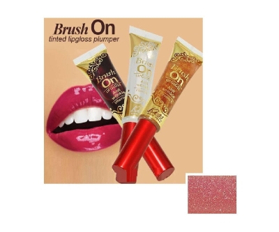 Kiss Lipgloss My Favorite Pink NBLG06 - Kiss
