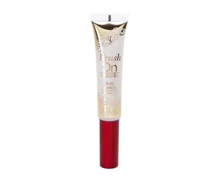 Kiss Lipgloss Pink Berry NBLG03 - 1